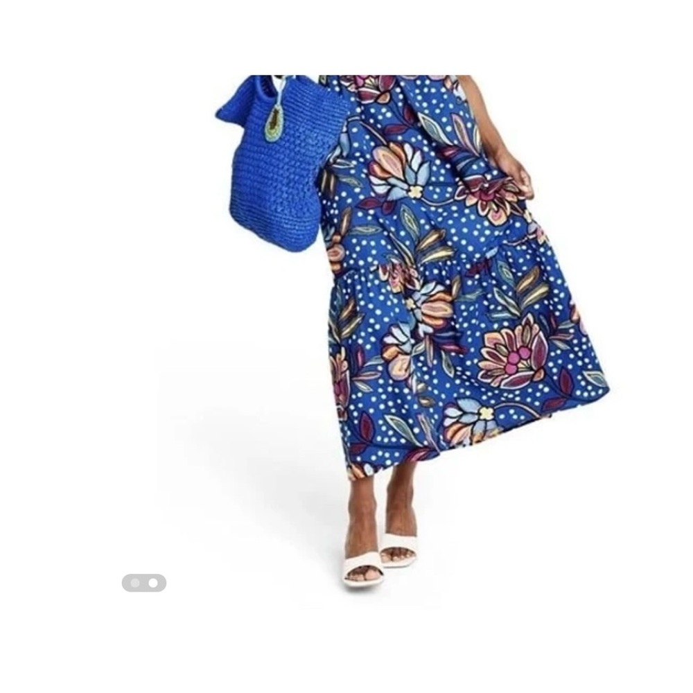 Tabitha Brown for Target dress